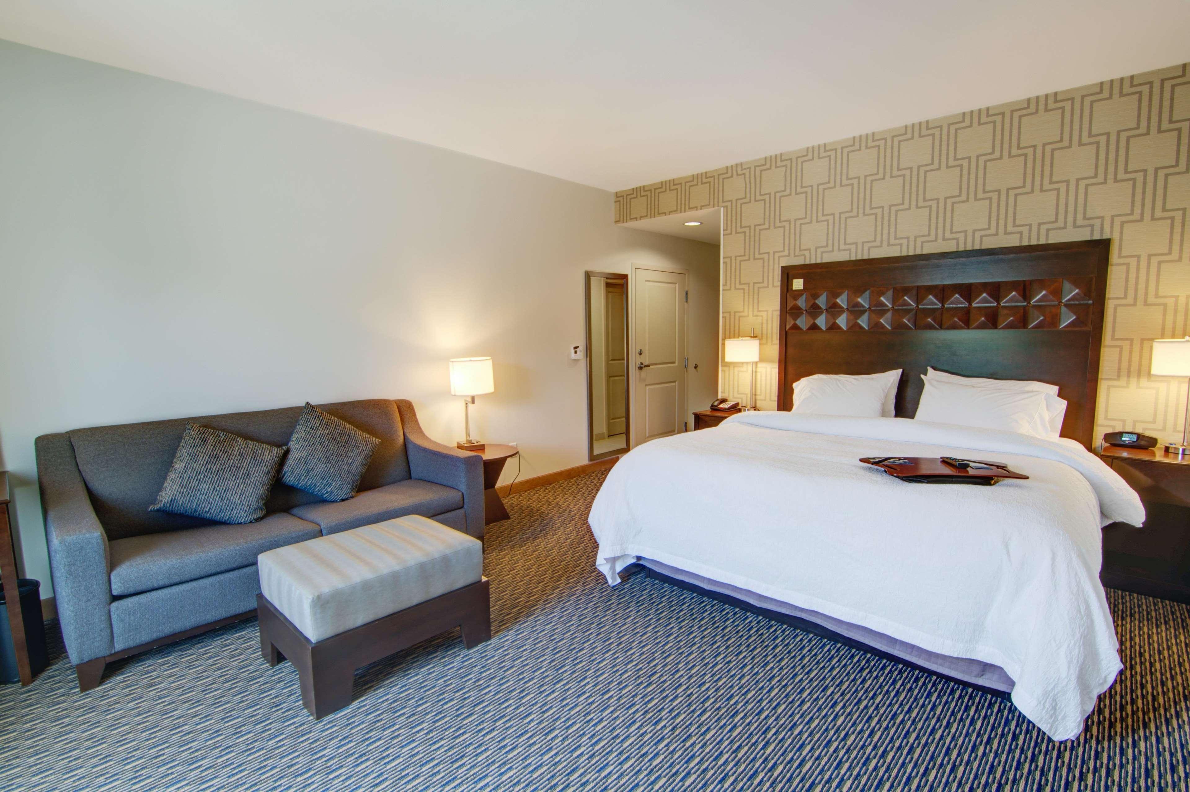 hampton inn and suites trophy club fort worth north