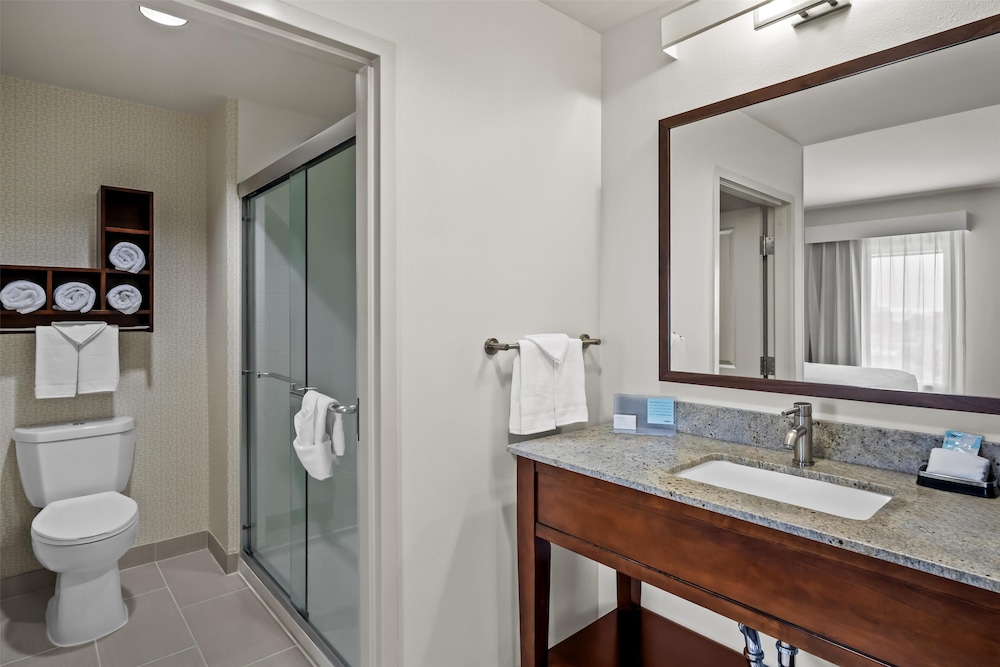 hampton inn and suites trophy club fort worth north