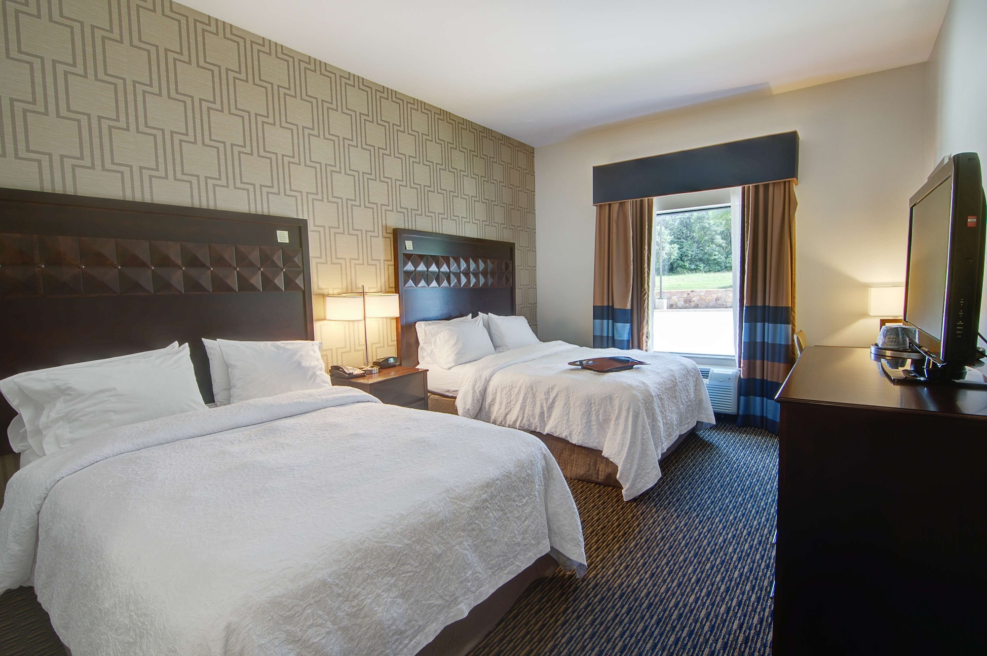 hampton inn and suites trophy club fort worth north