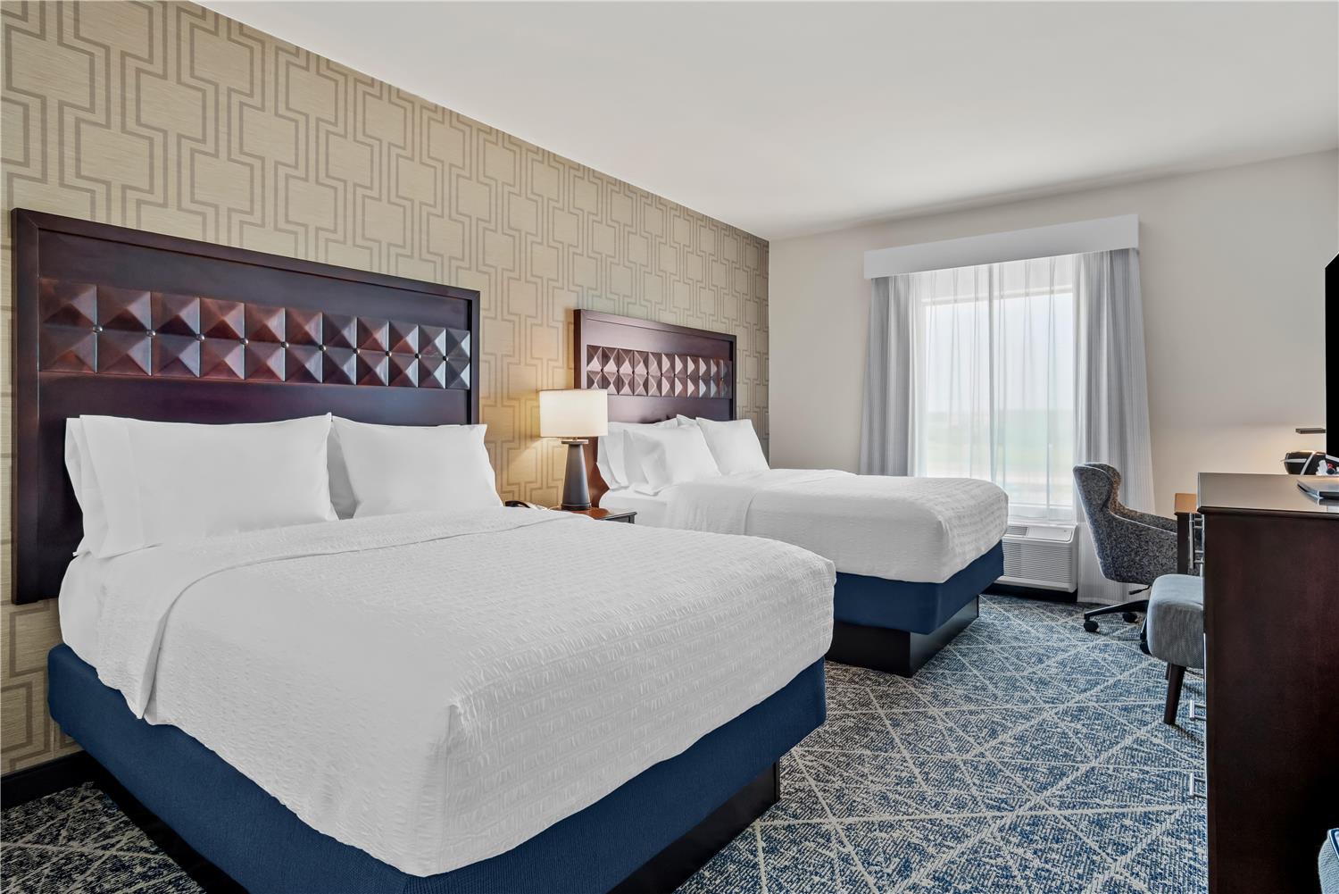 hampton inn and suites trophy club fort worth north