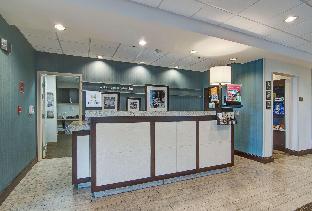 Hampton Inn & Suites Trophy Club - Fort Worth North,Fort Worth>>Dallas,3 star