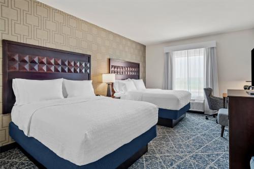 hampton inn and suites trophy club fort worth north