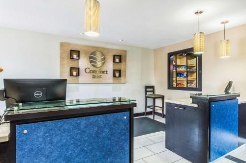 Comfort Inn Dallas Park Central,Dallas>>Addison,3 star