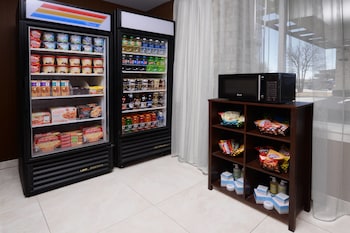 fairfield inn and suites by marriott dallas plano the colony