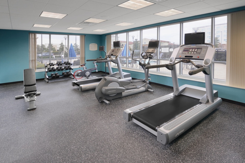 fairfield inn and suites by marriott dallas plano the colony