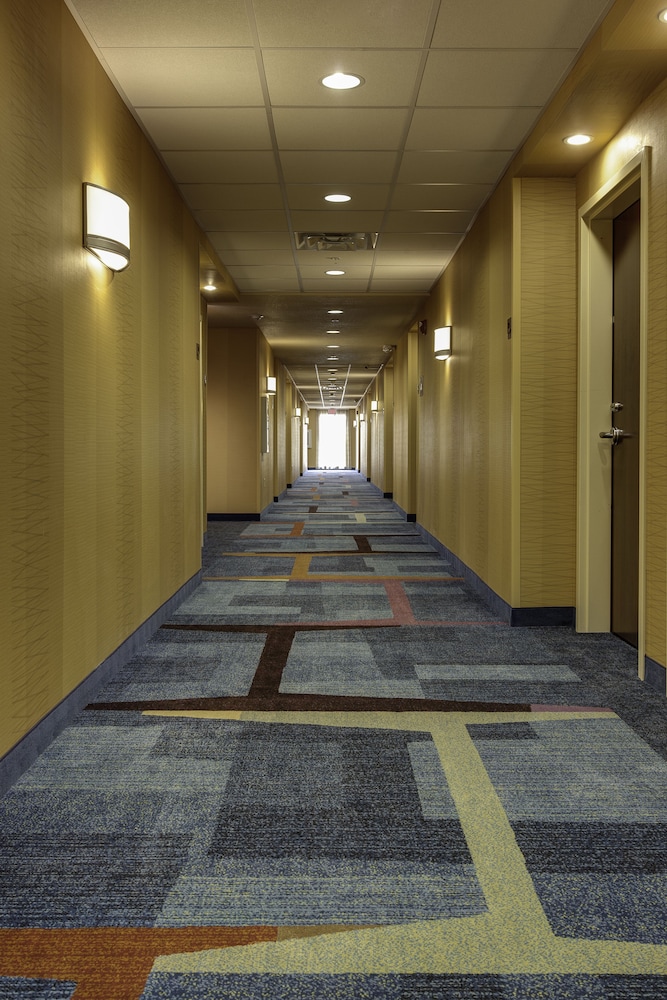 fairfield inn and suites by marriott dallas plano the colony