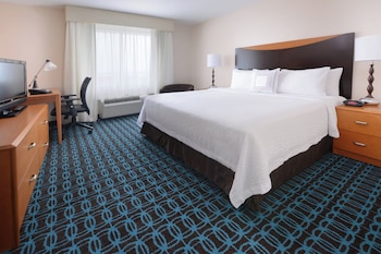 fairfield inn and suites by marriott dallas plano the colony