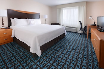 fairfield inn and suites by marriott dallas plano the colony