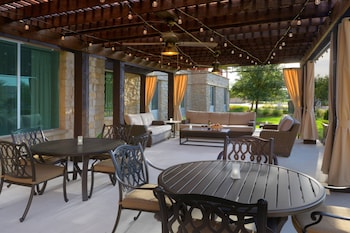 fairfield inn and suites by marriott dallas plano the colony