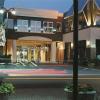fairfield inn and suites by marriott dallas plano the colony