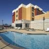 fairfield inn and suites by marriott dallas plano the colony