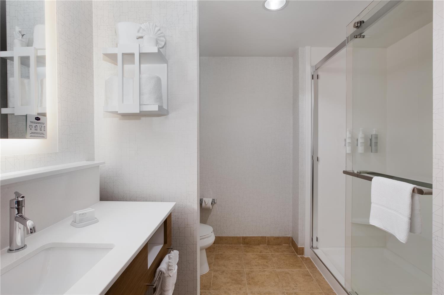 hampton inn and suites dallas arlington n entertainment dist