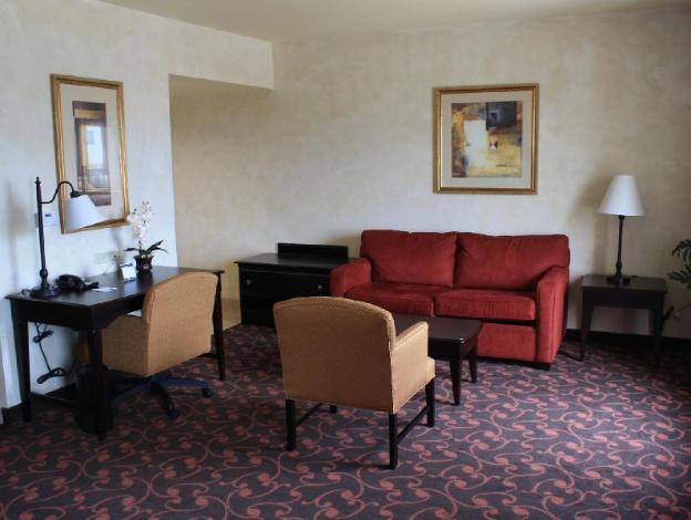 hampton inn and suites dallas arlington n entertainment dist
