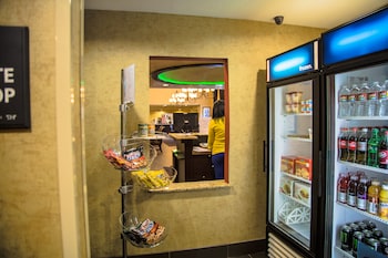 hampton inn and suites dallas arlington n entertainment dist