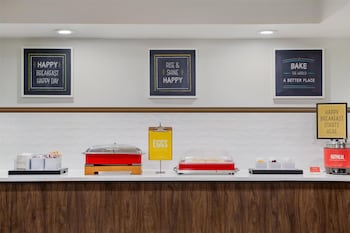 hampton inn and suites dallas arlington n entertainment dist