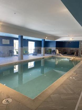 Hampton Inn Glendale Milwaukee, Wi,,3 star
