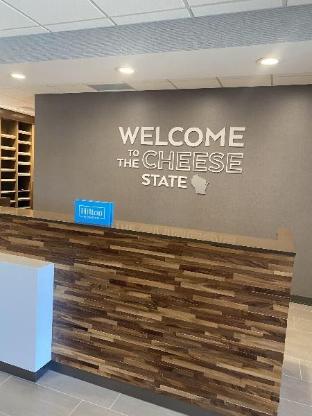 Hampton Inn Glendale Milwaukee, Wi,,3 star
