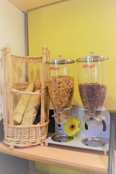 hotel inn design chateaubriant