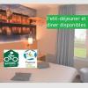 hotel inn design chateaubriant