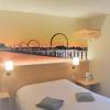 hotel inn design chateaubriant