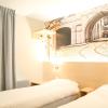 hotel inn design chateaubriant