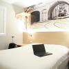 hotel inn design chateaubriant