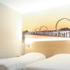 hotel inn design chateaubriant