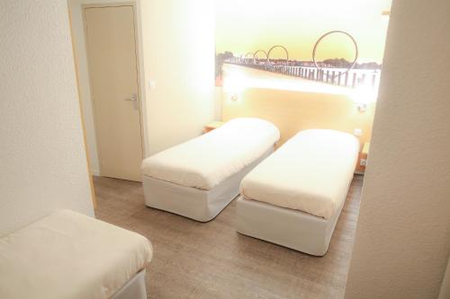 hotel inn design chateaubriant