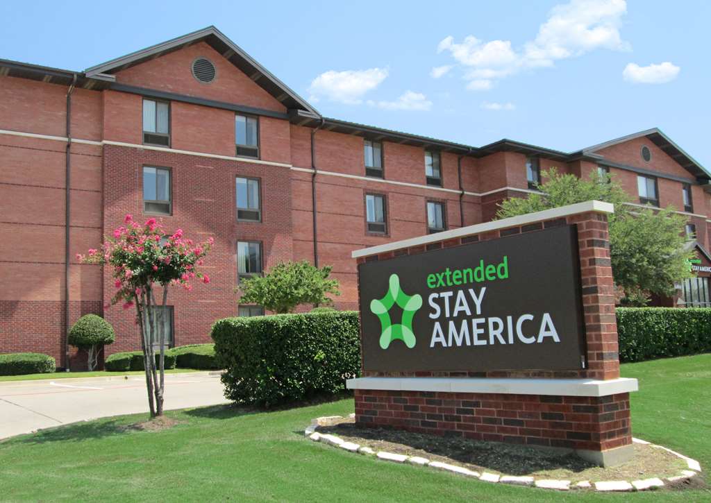 extended stay america select suites dallas las colinas