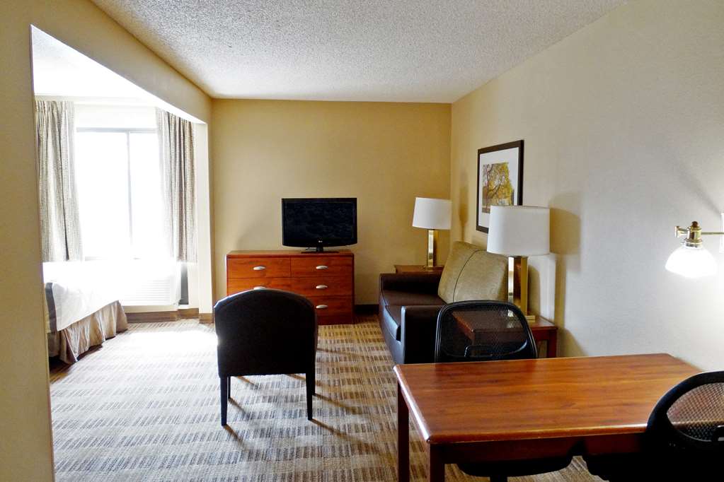 extended stay america select suites dallas las colinas