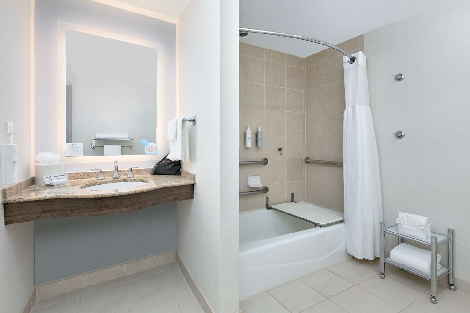 hilton garden inn dallas arlington