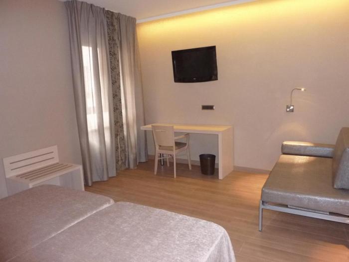 hotel barcelona house