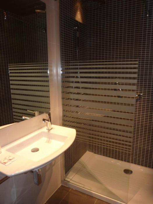 hotel barcelona house