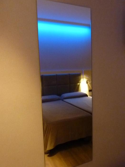 hotel barcelona house