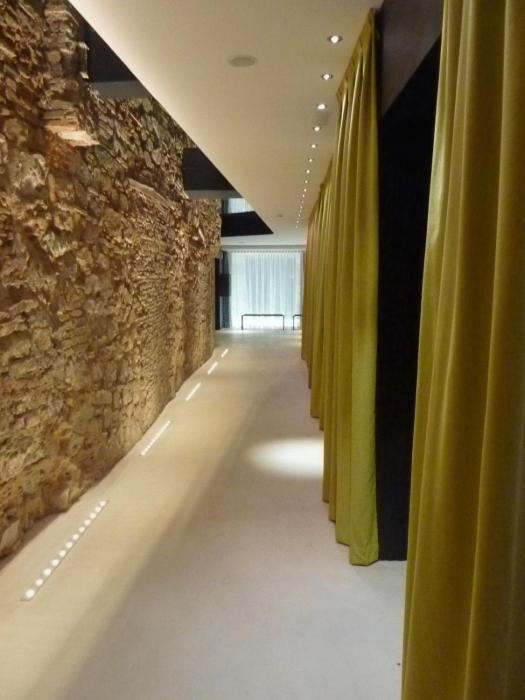 hotel barcelona house