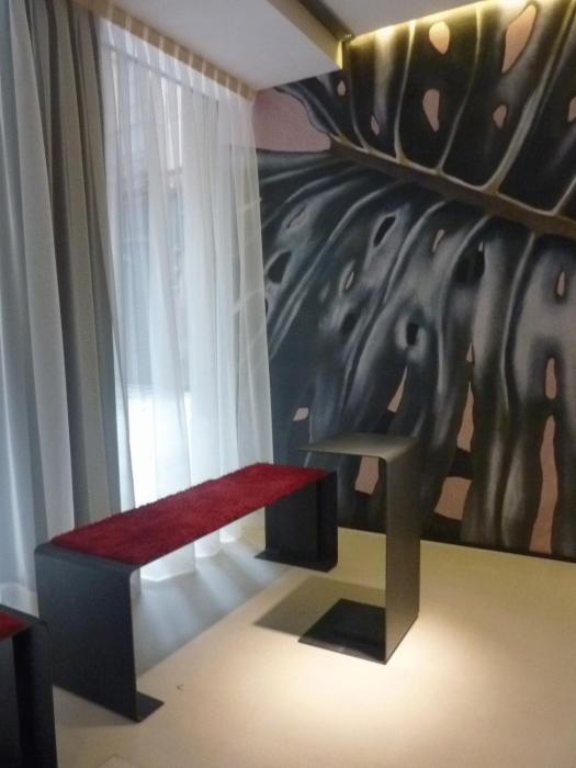 hotel barcelona house