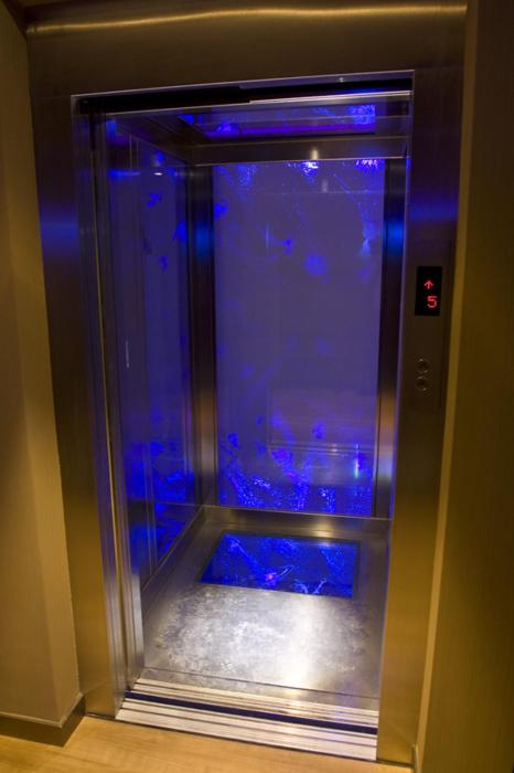 hotel barcelona house