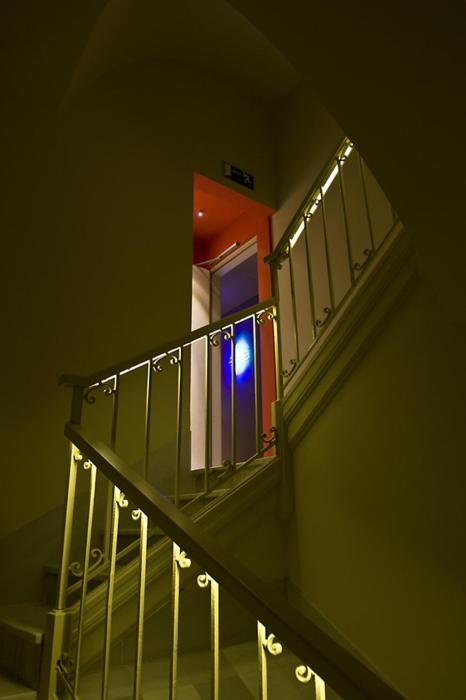 hotel barcelona house