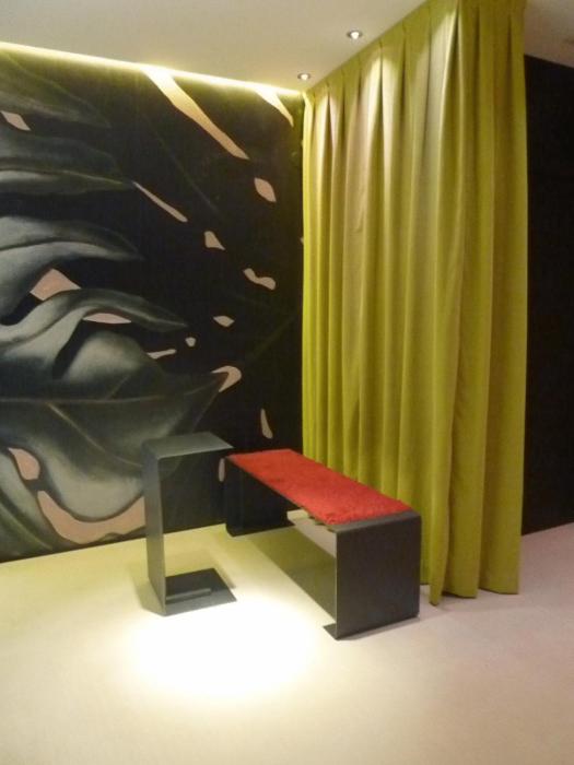 hotel barcelona house