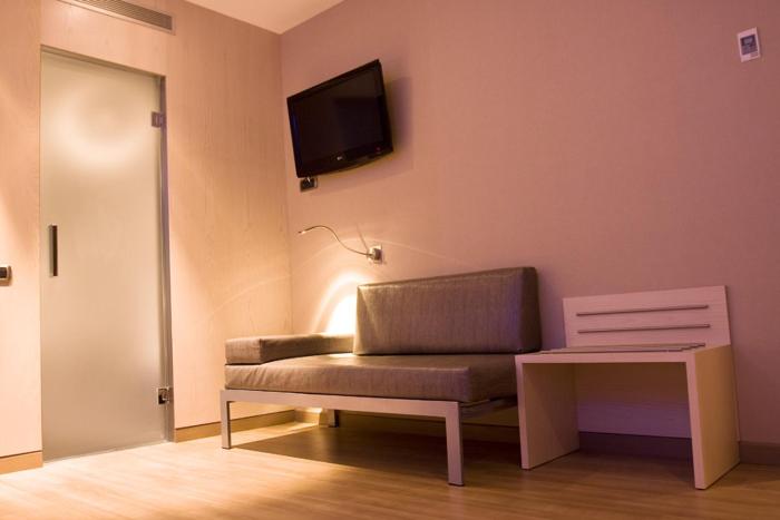 hotel barcelona house