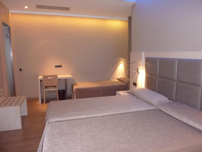 hotel barcelona house