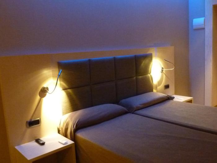 hotel barcelona house