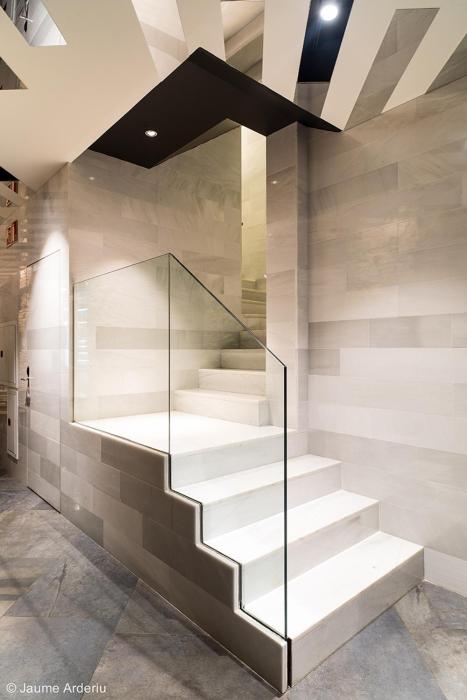 hotel barcelona house