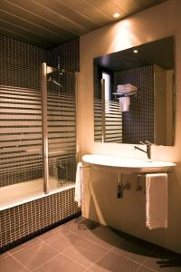 hotel barcelona house