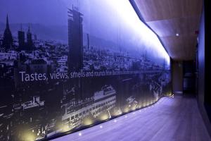 hotel barcelona house