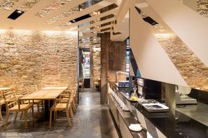 hotel barcelona house