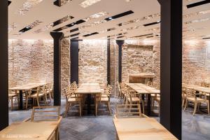 hotel barcelona house