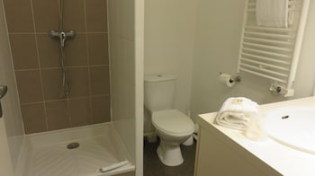 aparthotel mer and golf city perpignan centre