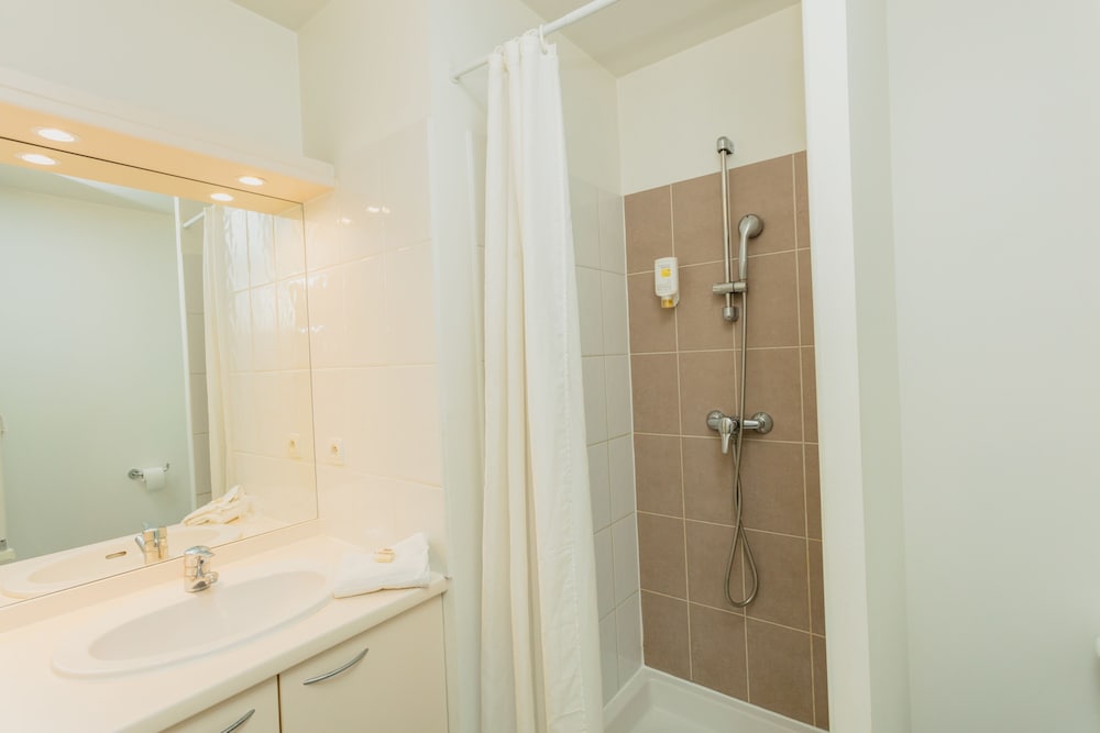 aparthotel mer and golf city perpignan centre