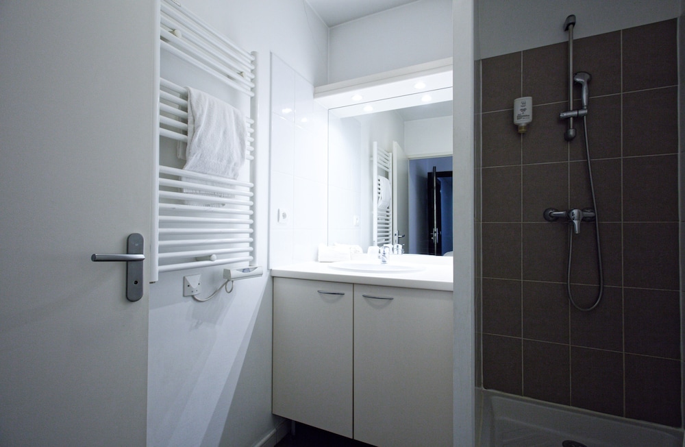 aparthotel mer and golf city perpignan centre